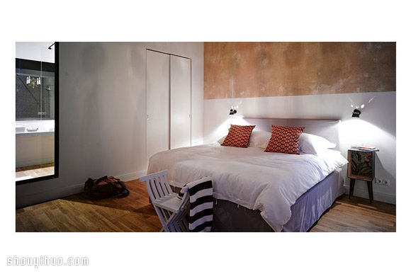 Gorki Apartments 柏林老式飯店新改造 -  itrip.net.cn