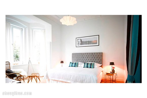Gorki Apartments 柏林老式飯店新改造 -  itrip.net.cn