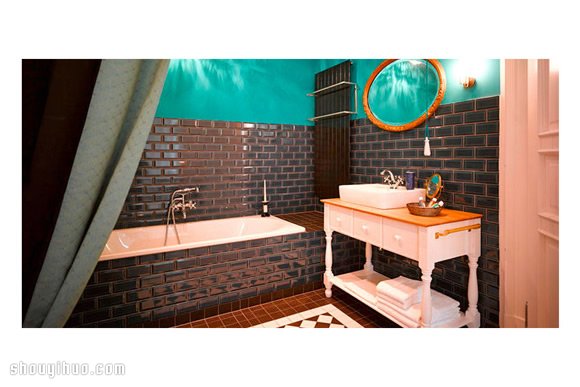 Gorki Apartments 柏林老式飯店新改造 -  itrip.net.cn