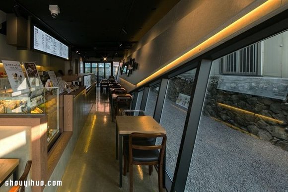 Gomir 韓國濟州島特色龍頭旅店裝修設(shè)計 -  itrip.net.cn