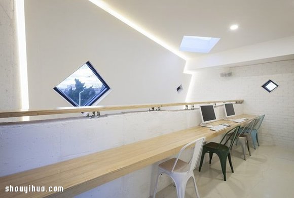 Gomir 韓國濟州島特色龍頭旅店裝修設(shè)計 -  itrip.net.cn