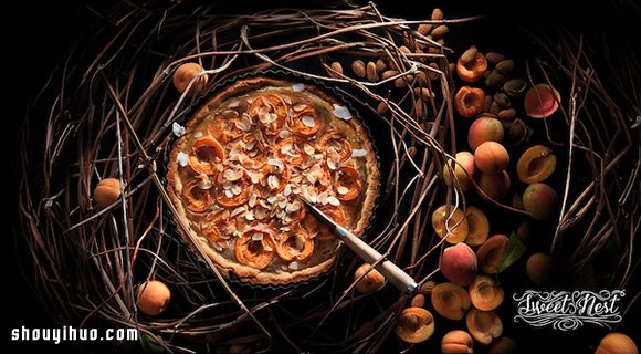 Pnd Futura 超華美食物攝影作品欣賞 -  itrip.net.cn