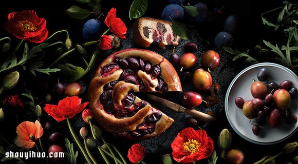 Pnd Futura 超華美食物攝影作品欣賞 -  itrip.net.cn