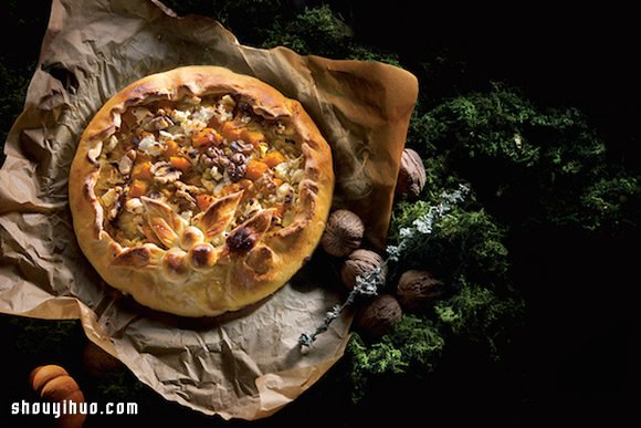Pnd Futura 超華美食物攝影作品欣賞 -  itrip.net.cn