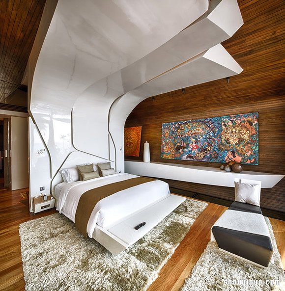 Iniala Beach House 泰國(guó)普吉島精致酒店 -  itrip.net.cn