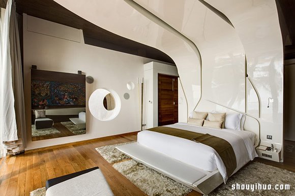 Iniala Beach House 泰國(guó)普吉島精致酒店 -  itrip.net.cn