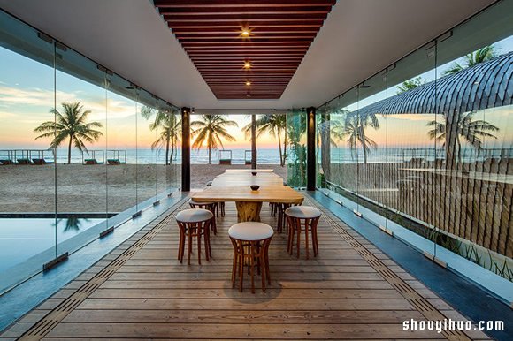 Iniala Beach House 泰國(guó)普吉島精致酒店 -  itrip.net.cn