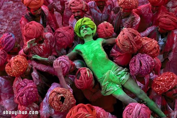 Steve McCurry 3分鐘教你學會9大構圖招數(shù) -  itrip.net.cn