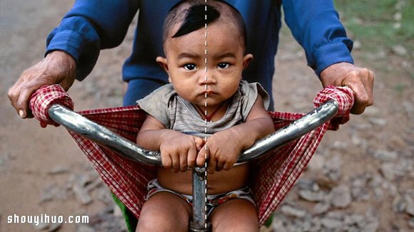 Steve McCurry 3分鐘教你學會9大構圖招數(shù) -  itrip.net.cn