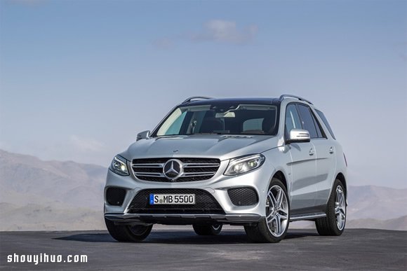 奔馳發(fā)布GLE & Mercedes-AMG GLE 63 車款 -  itrip.net.cn