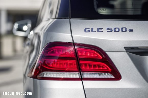 奔馳發(fā)布GLE & Mercedes-AMG GLE 63 車款 -  itrip.net.cn