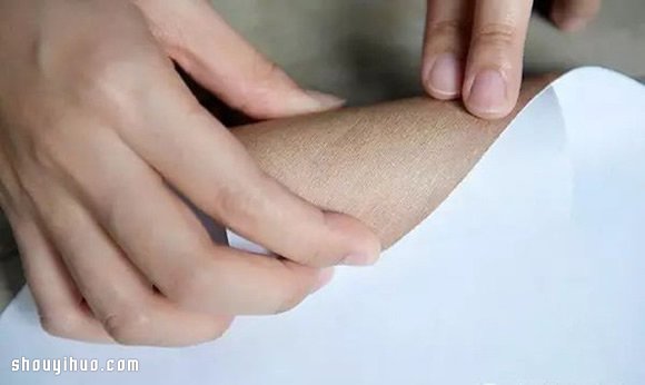 路邊樹枝別浪費(fèi) 你也能輕松DIY的森系手作 -  itrip.net.cn