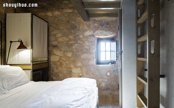 希臘南端的度假旅館 TAINARON BLUE  -  itrip.net.cn