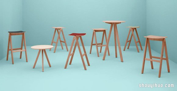HAY！既老派又時(shí)尚的北歐設(shè)計(jì)家具品牌 -  itrip.net.cn