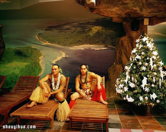 旅行的意義:Fake Holiday偽假期攝影輯 -  itrip.net.cn