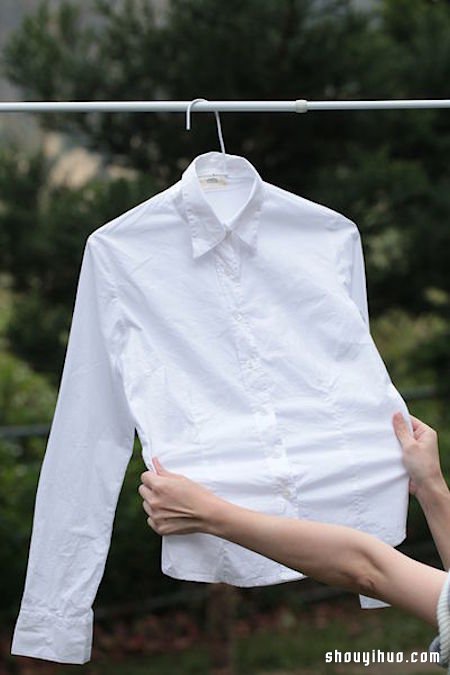 衣服晾著干不了？意想不到的6種晾衣方法 -  itrip.net.cn