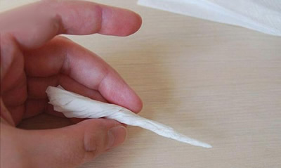 跳芭蕾舞者小人DIY手工制作圖解教程 -  itrip.net.cn