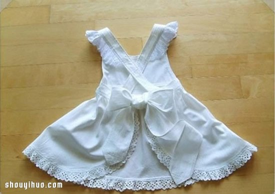 可愛(ài)女仆裝裙子的制作方法圖解教程超詳細(xì) -  itrip.net.cn