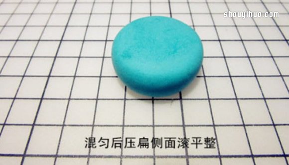 海賊王電話蟲蝸牛粘土制作圖解教程 -  itrip.net.cn