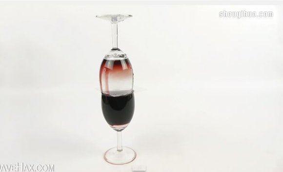 有趣的科學(xué)小實(shí)驗(yàn)：酒變水、水變酒！ -  itrip.net.cn