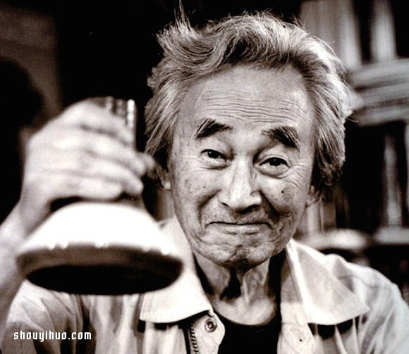 渾然天成的柳氏美學(xué) 日本工藝巨匠柳宗理 -  itrip.net.cn