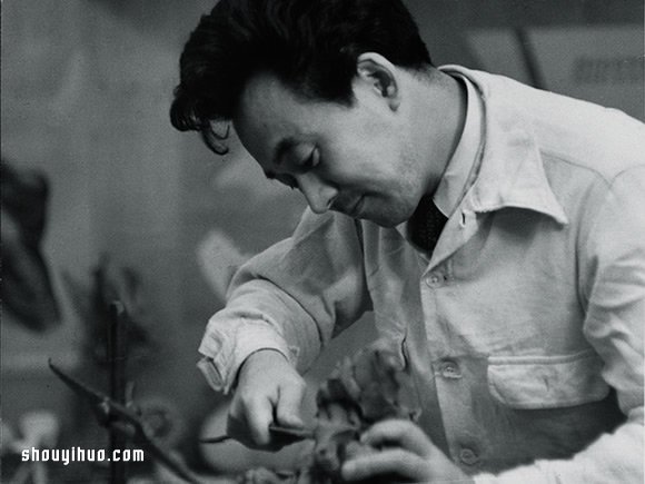 渾然天成的柳氏美學(xué) 日本工藝巨匠柳宗理 -  itrip.net.cn