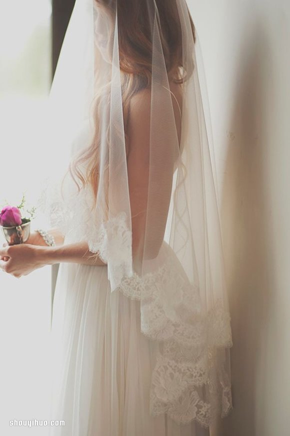 23種你絕對要知道的婚禮紀(jì)念照拍攝手法 -  itrip.net.cn