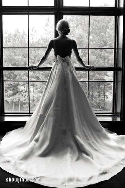 23種你絕對要知道的婚禮紀(jì)念照拍攝手法 -  itrip.net.cn
