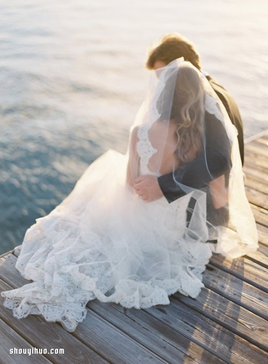 23種你絕對要知道的婚禮紀(jì)念照拍攝手法 -  itrip.net.cn