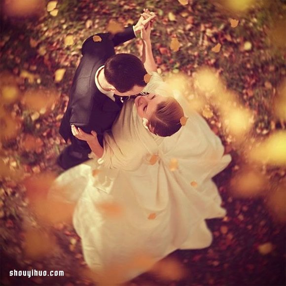 23種你絕對要知道的婚禮紀(jì)念照拍攝手法 -  itrip.net.cn