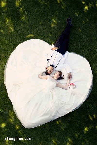 23種你絕對要知道的婚禮紀(jì)念照拍攝手法 -  itrip.net.cn