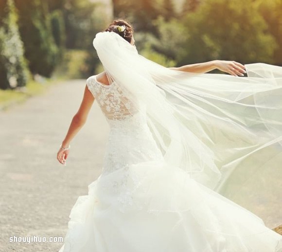 23種你絕對要知道的婚禮紀(jì)念照拍攝手法 -  itrip.net.cn