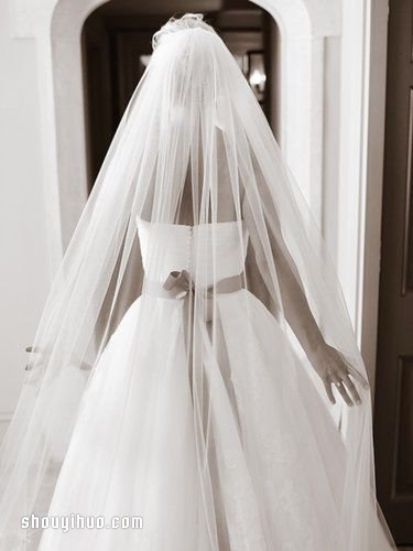 23種你絕對要知道的婚禮紀(jì)念照拍攝手法 -  itrip.net.cn