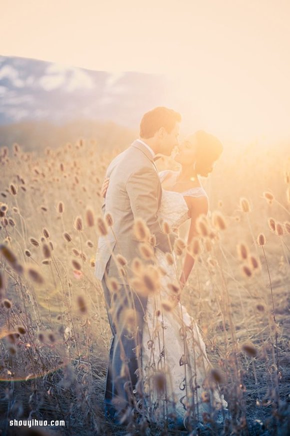 23種你絕對要知道的婚禮紀(jì)念照拍攝手法 -  itrip.net.cn