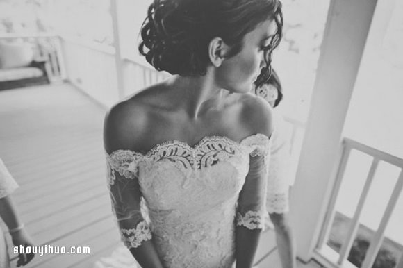 23種你絕對要知道的婚禮紀(jì)念照拍攝手法 -  itrip.net.cn