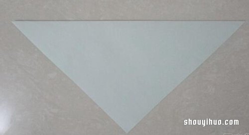 折紙水鳥(niǎo)的方法圖解 手工水鳥(niǎo)的折法教程 -  itrip.net.cn