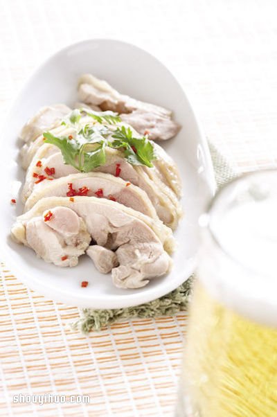 夏日料理！啤酒醉雞、啤酒鱈魚、啤酒肉片 -  itrip.net.cn