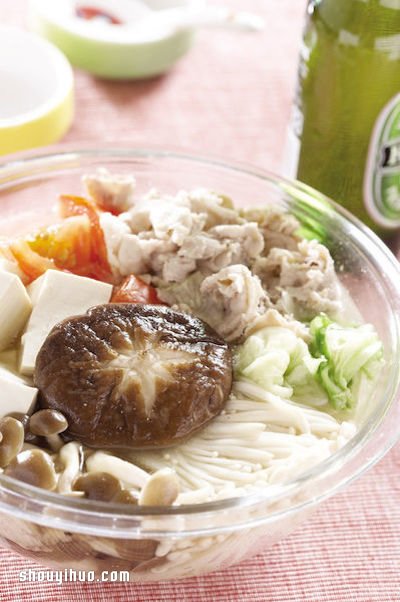 夏日料理！啤酒醉雞、啤酒鱈魚、啤酒肉片 -  itrip.net.cn