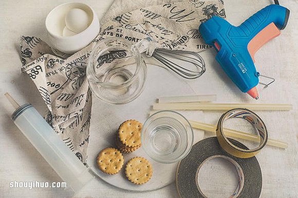 不用復(fù)雜數(shù)位繪圖！揮灑飲料攝影這樣拍！ -  itrip.net.cn