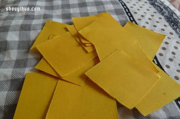 折紙手鐲手環(huán)的折法 手工手鐲手環(huán)折紙圖解 -  itrip.net.cn