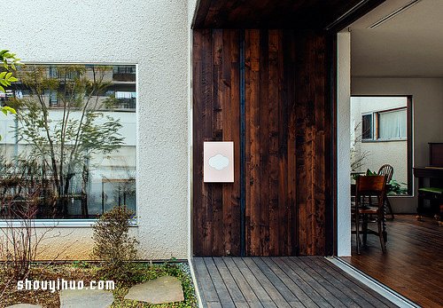 別出心裁的和風(fēng)信箱 讓郵差伯伯也驚艷！ -  itrip.net.cn