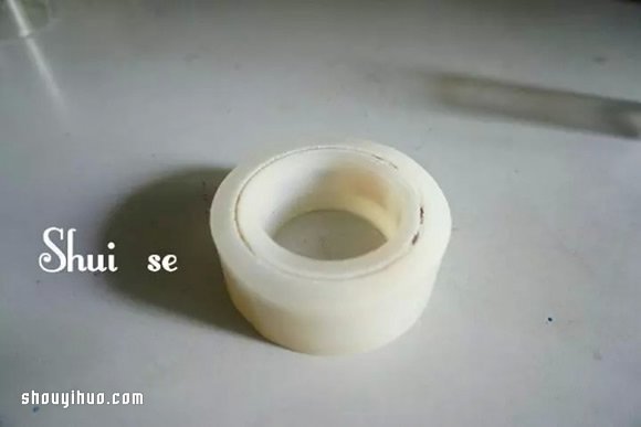 自制漂亮的水晶滴膠手鐲的過程步驟圖解 -  itrip.net.cn