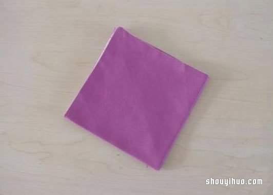 簡單家居布藝DIY：不織布收納盒手工制作圖解 -  itrip.net.cn