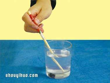 化學(xué)小實(shí)驗(yàn)：用硼砂讓雪花提前降臨 -  itrip.net.cn