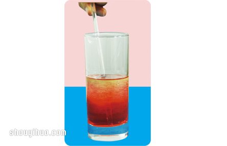 化學(xué)小實驗：讓油和水融為一體的神奇魔法 -  itrip.net.cn