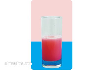 化學(xué)小實驗：讓油和水融為一體的神奇魔法 -  itrip.net.cn