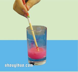 化學(xué)小實(shí)驗(yàn)：硼砂和白膠制作好玩“果凍” -  itrip.net.cn