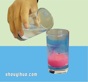 化學(xué)小實(shí)驗(yàn)：硼砂和白膠制作好玩“果凍” -  itrip.net.cn