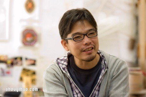 可憐小金魚被透明樹脂封存？別哭，你再仔細看 -  itrip.net.cn
