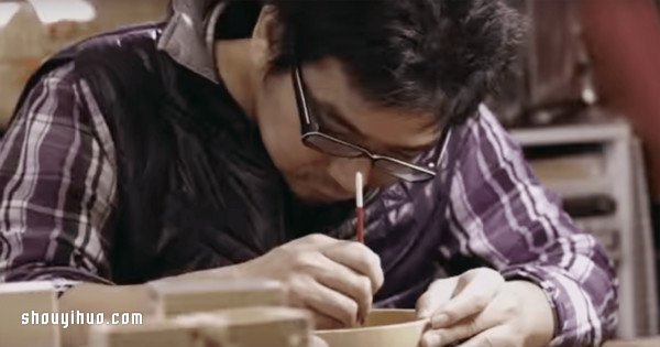 可憐小金魚被透明樹脂封存？別哭，你再仔細看 -  itrip.net.cn